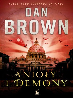 Anioły i demony - ebook